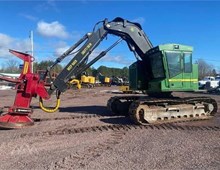 2010 John Deere 753J